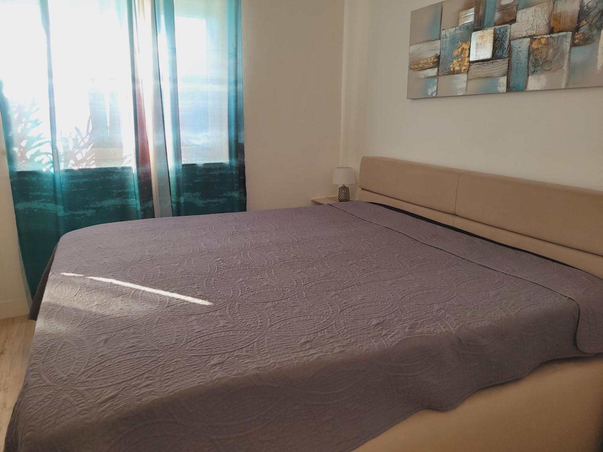 Apartments Chiara Mit Meerblick Und Pool Und Jacuzzi Lovran Exterior foto